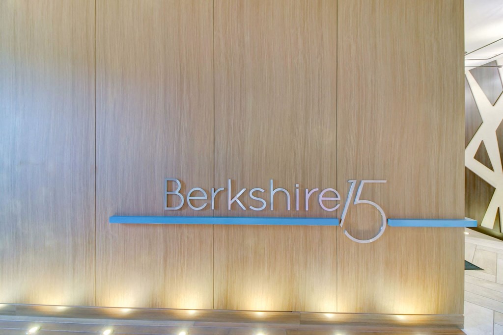 Berkshire 15 Apartments 2011 15th Street NW Washington DC 20009