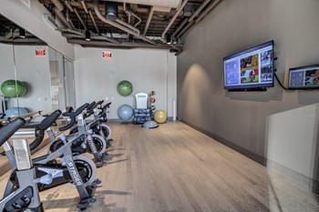 Wellbeats Virtual Fitness Programming-5 Fan Pier Blvd, Boston Seaport - Photo Gallery 20