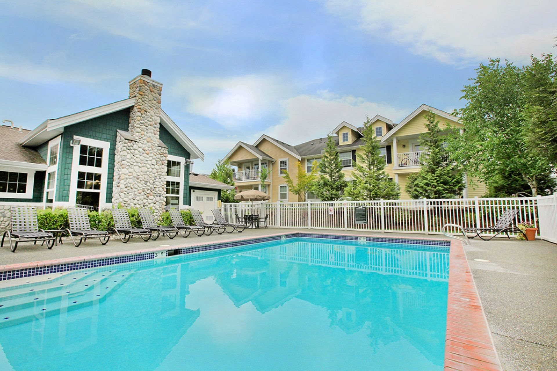 Snoqualmie Ridge Snoqualmie, WA Apartments For Rent Echo Ridge