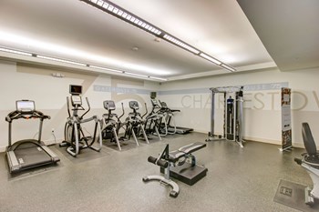 Gatehouse 75 Apartments with Fitness, Cardio and Wellness Center, Charlestown MA - Photo Gallery 41