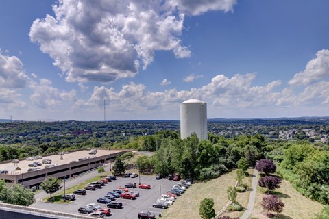 HighPoint Apartments Quincy MA with Views of the Blue Hills