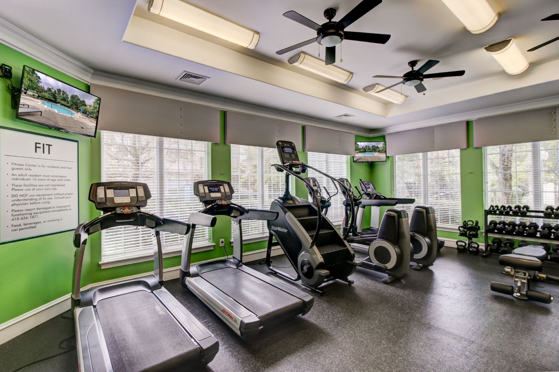 Berkshire Annapolis Bay