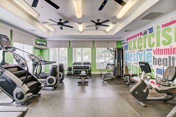 Amenities- Luxury Apartments Annapolis with Fitness, Cardio and Wellness Center--721 S. Cherry Grove Avenue, Annapolis MD - Photo Gallery 3