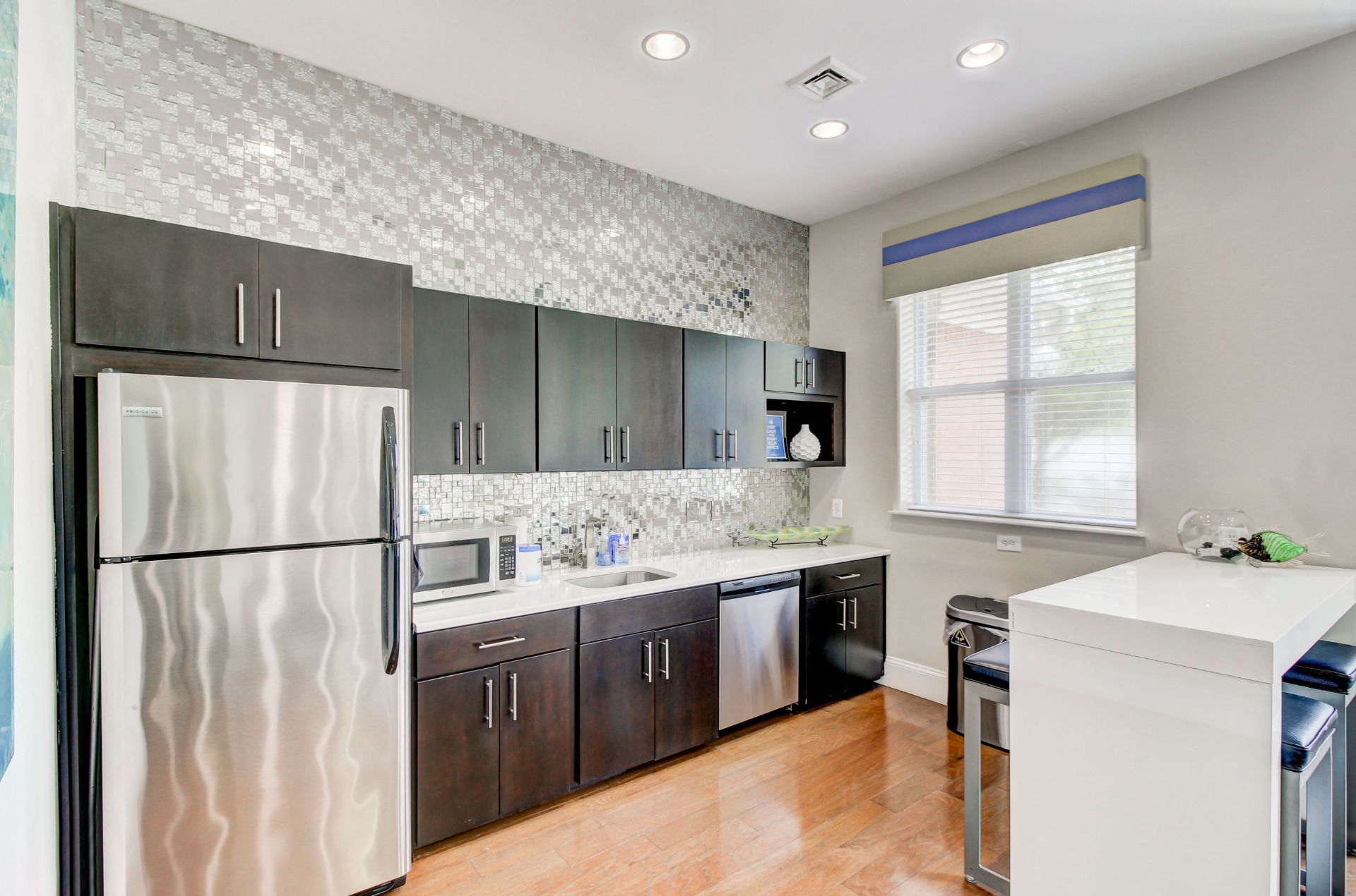 Berkshire Annapolis Bay