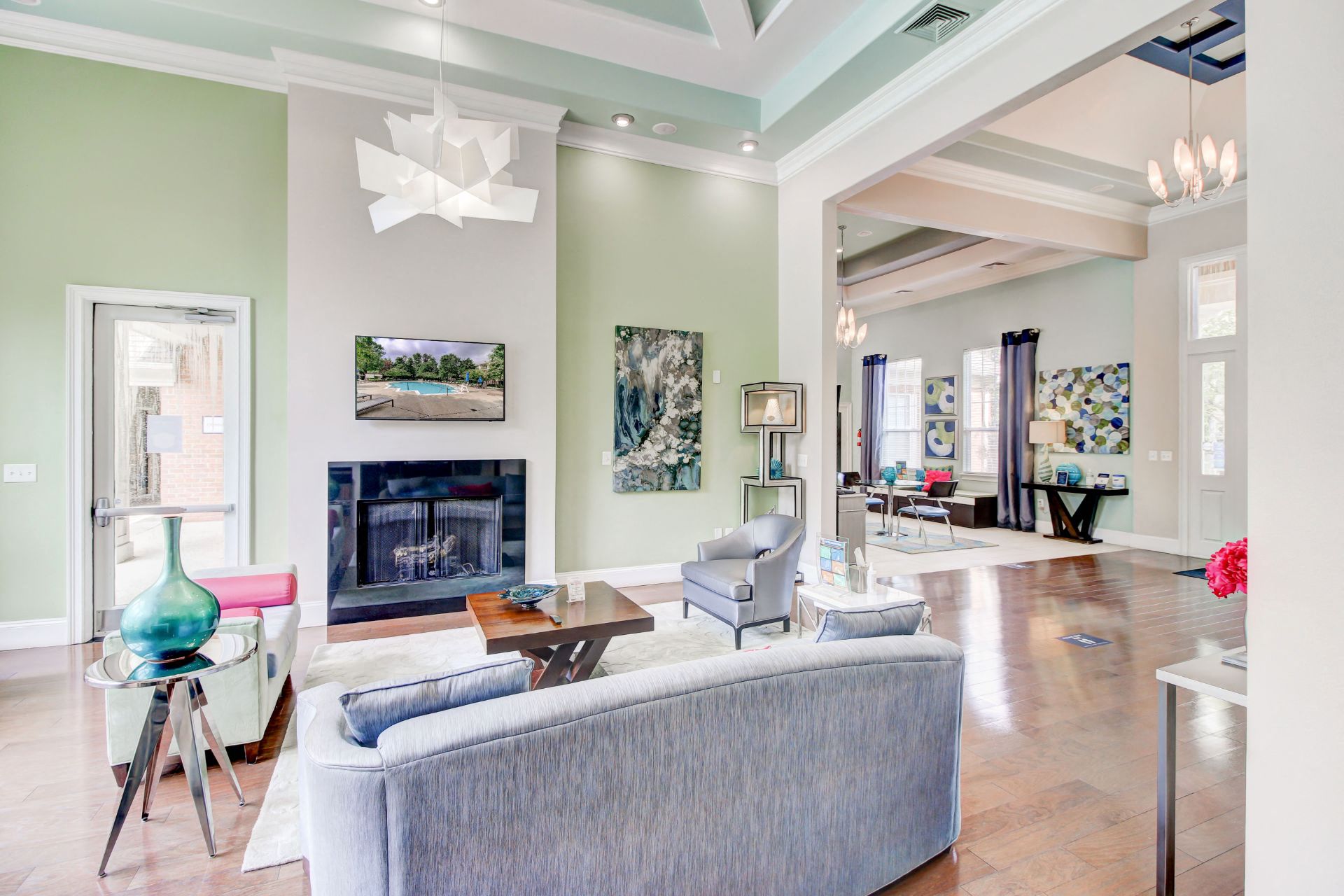 Berkshire Annapolis Bay