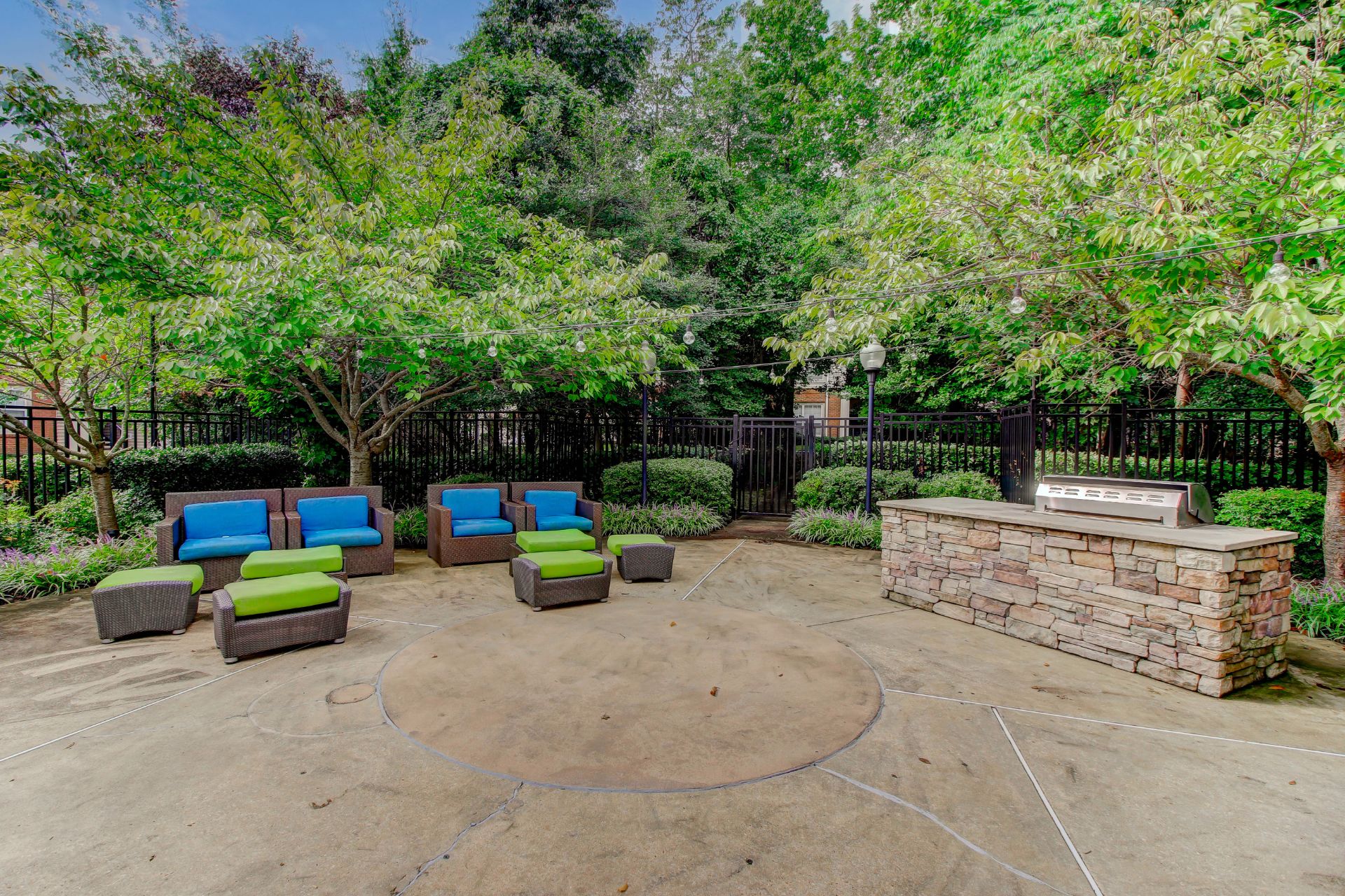 Berkshire Annapolis Bay