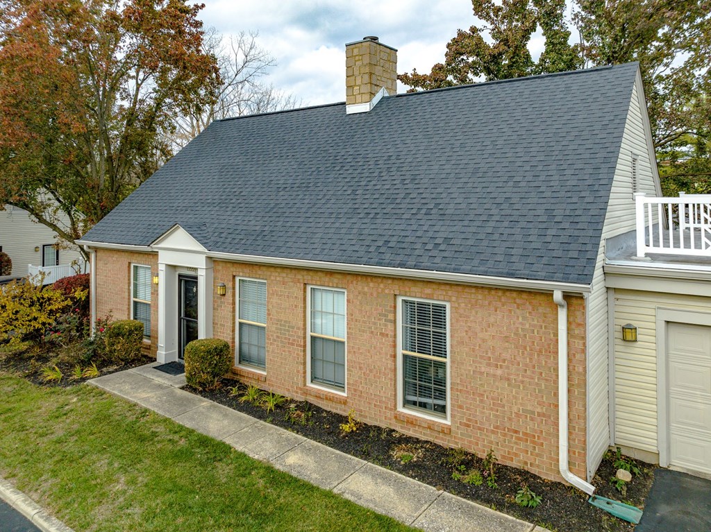 Kensington Grove apartments