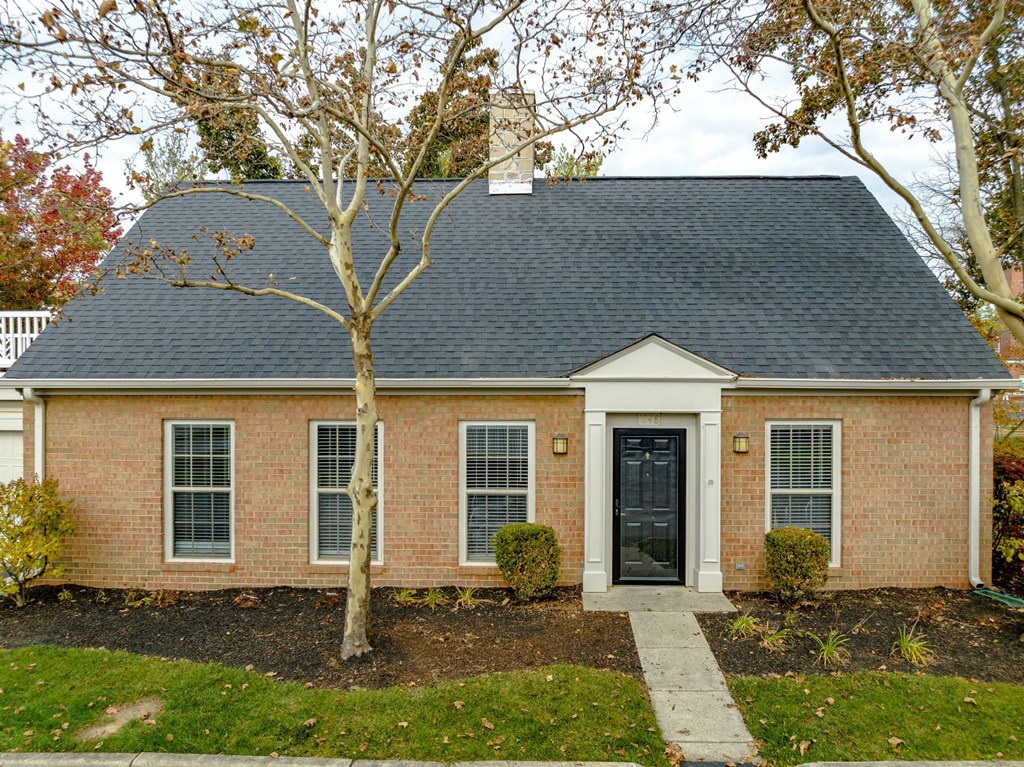 Kensington Grove apartments