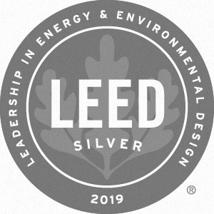 LEED® Silver Certified Property. - Photo Gallery 48