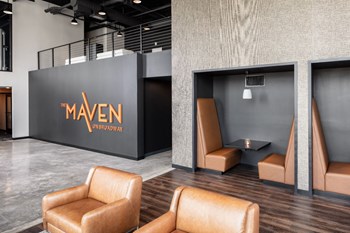 Amenities The Maven on Broadway New Luxury Apartments in Downtown Rochester MN 55904 - Photo Gallery 2