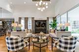 1-bedroom apartment at Berkshire Creekside Apartments in New Braunfels