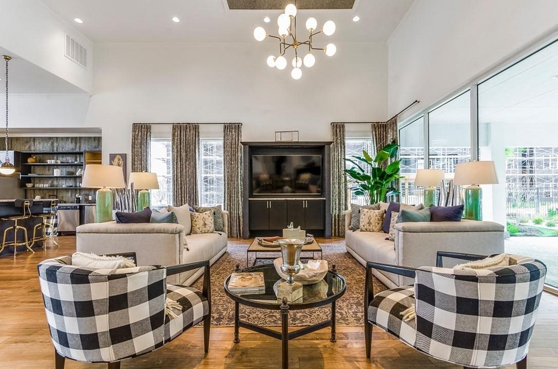 Berkshire Creekside Apartments
