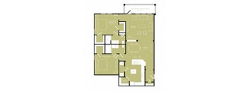MEW B5 floor plan at Retreat at Wylie, Wylie, TX