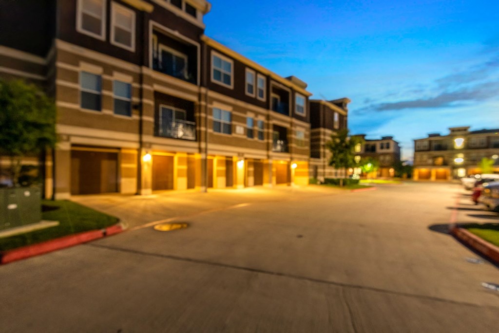 Nightview McKinney Square at McKinney Square Apartments, Texas, 75070
