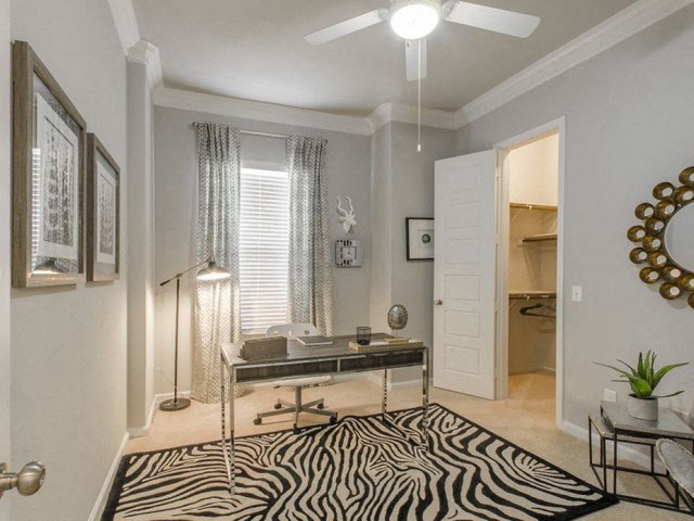 Attached Closet at Berkshire Woodland, Texas, 77384