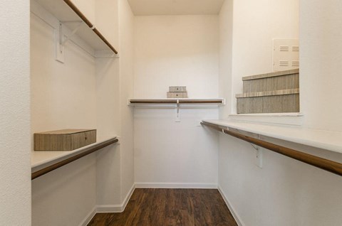 Storage Space at Berkshire Lakeway, Lakeway, TX, 78738