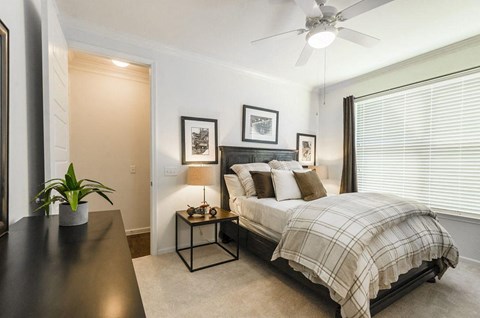Gorgeous Bedroom at Berkshire Lakeway, Lakeway, TX, 78738