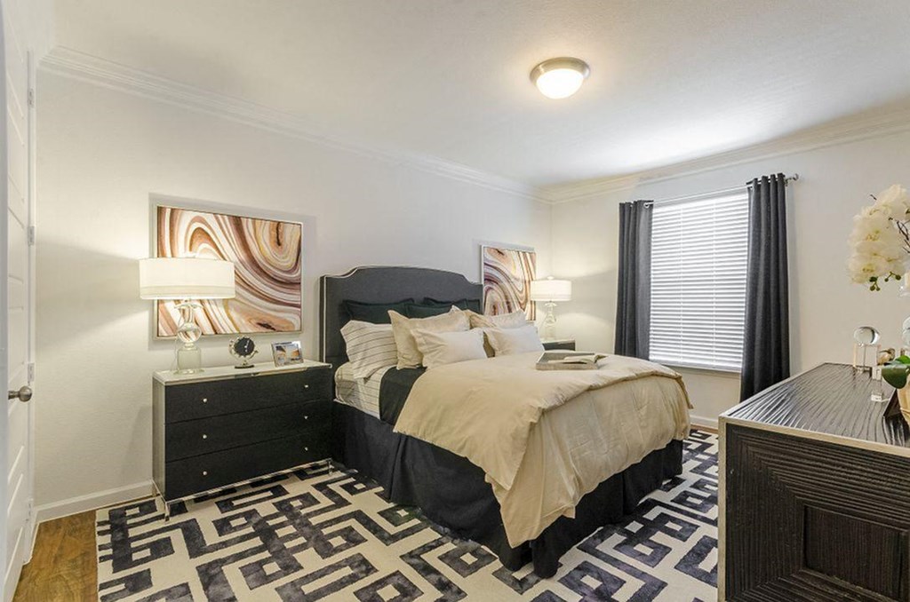 Spacious Bathrooms at Berkshire Lakeway, Texas, 78738