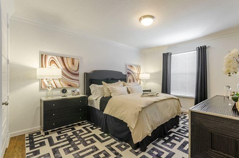 Spacious Bathrooms at Berkshire Lakeway, Texas, 78738