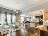 1-bedroom apartment at Villages Of Briggs Ranch Apartments in San Antonio