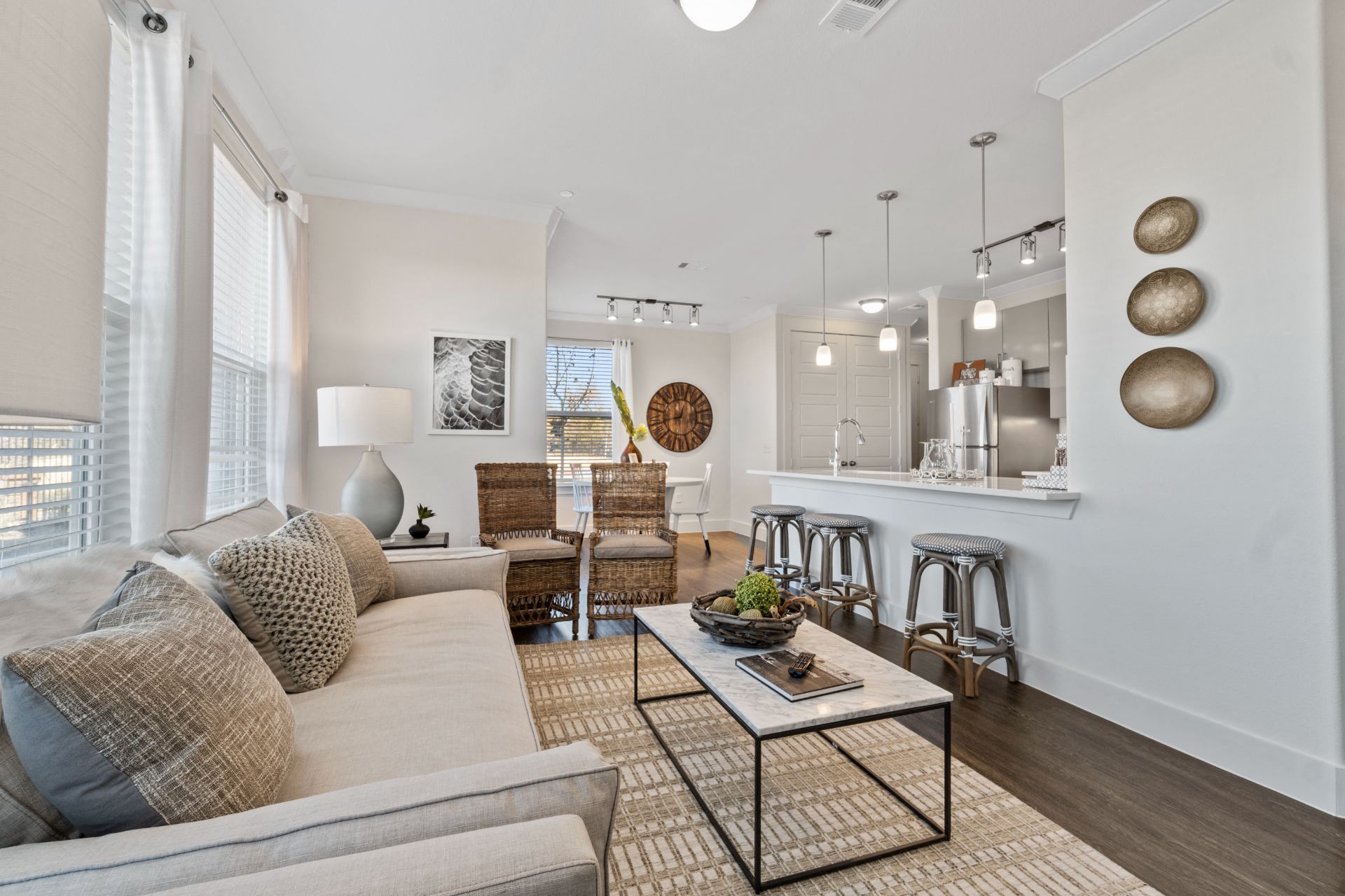 Reveal 54 is a similar property to Cypress Creek Apartment Homes At River Bend located in Georgetown