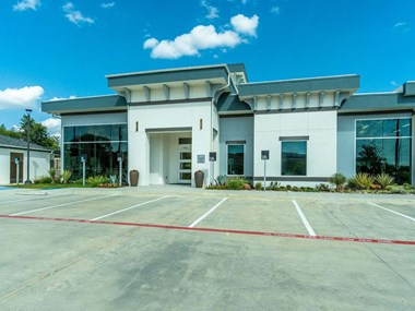 Exterior view at Reveal 54, Texas, 78626