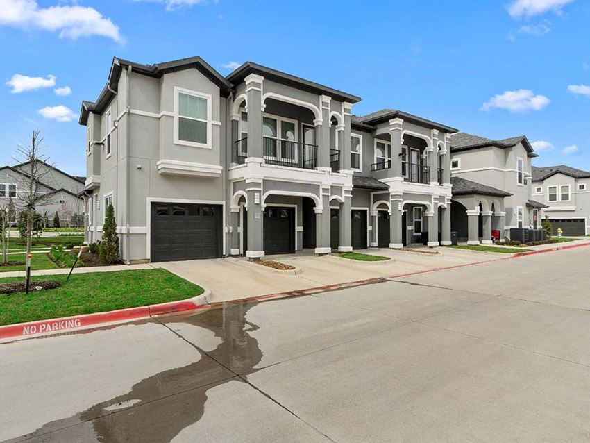 Reveal On The Lake Apartments, 1600 President Bush Hwy, Rowlett