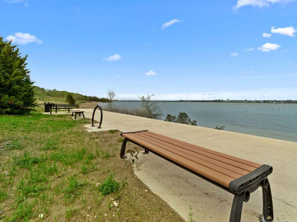 Lake side 1 at Reveal on the Lake, Rowlett, 75088