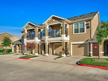building exterior at Villages of Magnolia, Texas, 77354 - Photo Gallery 53