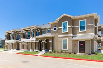 Exterior view1 at Villages of Magnolia, Magnolia - Photo Gallery 43
