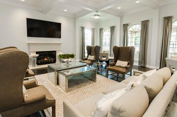 Sitting area inside`1 at Villages of Magnolia, Magnolia, TX, 77354 - Photo Gallery 52
