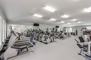 Gym5 at Villages of Magnolia, Texas - Photo Gallery 37