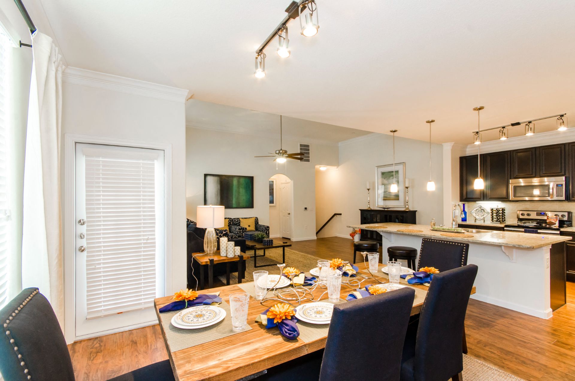 Villages Of Magnolia is a similar property to Park At Magnolia located in Magnolia