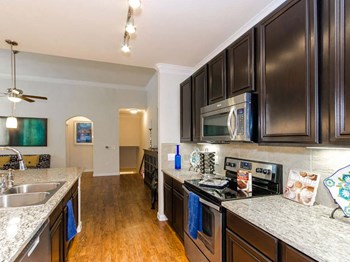 Kitchen gallery at Villages of Magnolia, Magnolia, 77354 - Photo Gallery 27