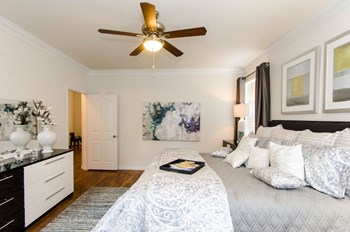 Bedroom at Villages of Magnolia, Texas, 77354 - Photo Gallery 29