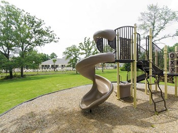 Playground at Villages of Magnolia, Texas - Photo Gallery 41