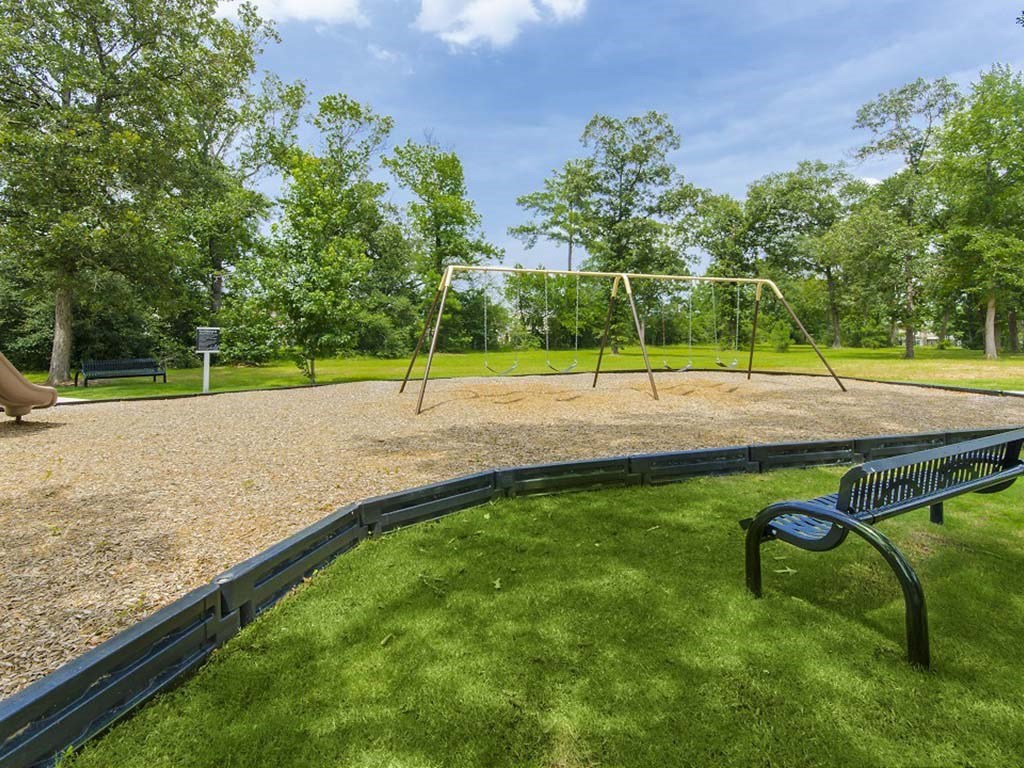 Park at Villages of Magnolia, Magnolia