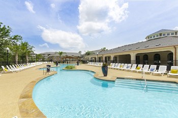 Swimming Pool Swimming Pool at Villages of Magnolia, Magnolia - Photo Gallery 4