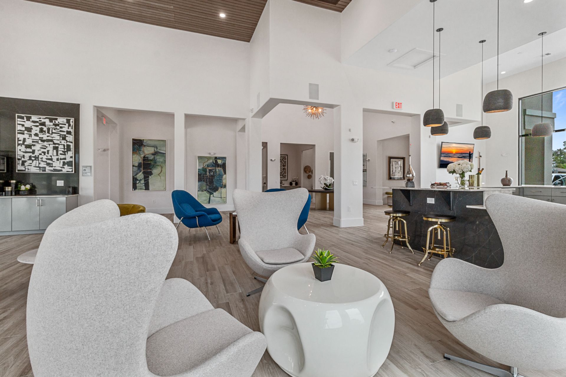 Reveal At Onion Creek