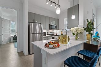 Kitchen gallery1 at Reveal at Onion Creek, Austin, 78747