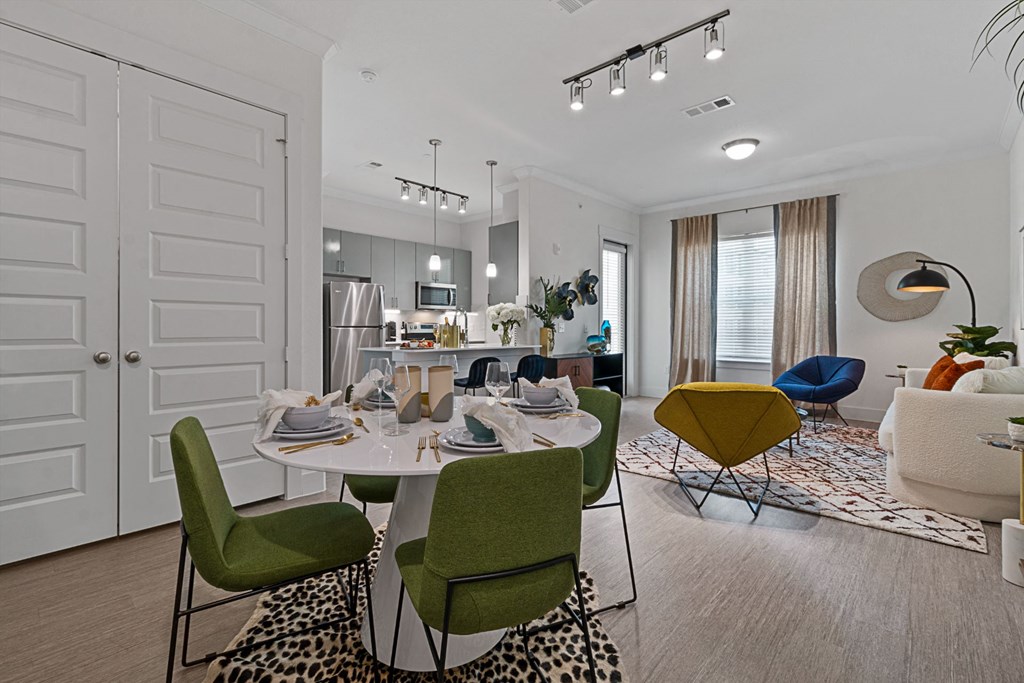 Clubhouse  at Reveal at Onion Creek, Austin