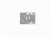 One Bed One Bath Floor Plan One Bed One Bath Floor Plan at Mansions Lakeway, Texas