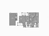 Two Bed One Bath Floor Plan Two Bed One Bath Floor Plan at Mansions Lakeway, Lakeway