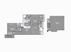 Two Bed Two Bath Floor Plan Two Bed Two Bath Floor Plan at Mansions Lakeway, Lakeway, TX, 78738