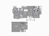 Four Bed Three Bath Floor Plan Four Bed Three Bath Floor Plan at Mansions Lakeway, Lakeway, Texas