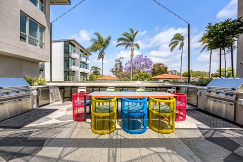 635 Robinson Ave Studio-2 Beds Apartment for Rent