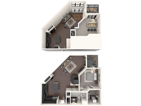 Berkshire Ninth Street