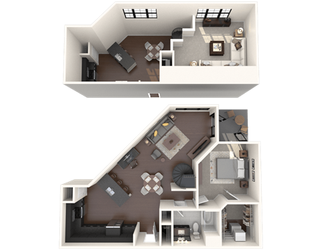 Berkshire Ninth Street