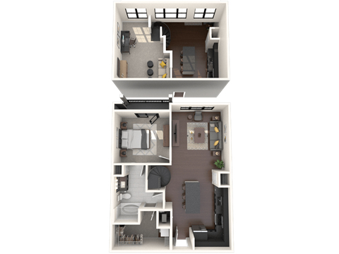 Berkshire Ninth Street