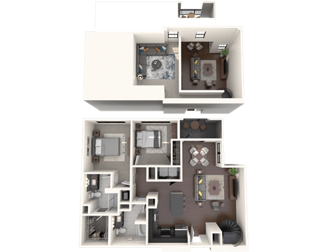 Berkshire Ninth Street